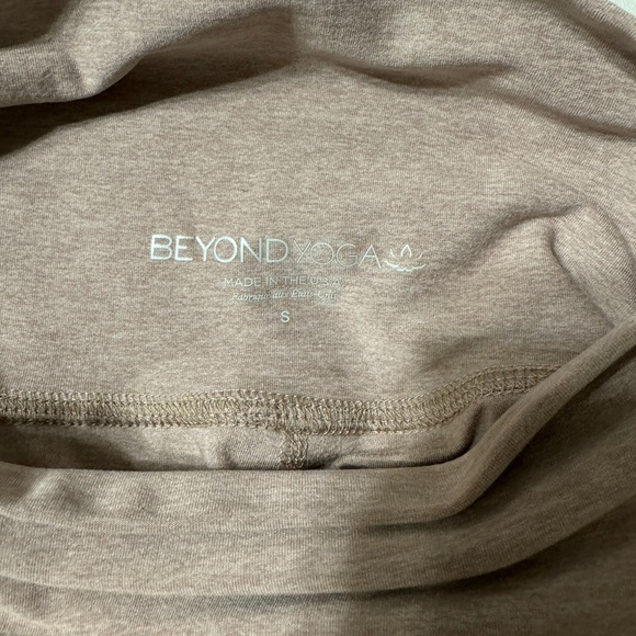 Beyond Yoga Spacedye Make The Cut Split Ankle Pant - Picture 2 of 7